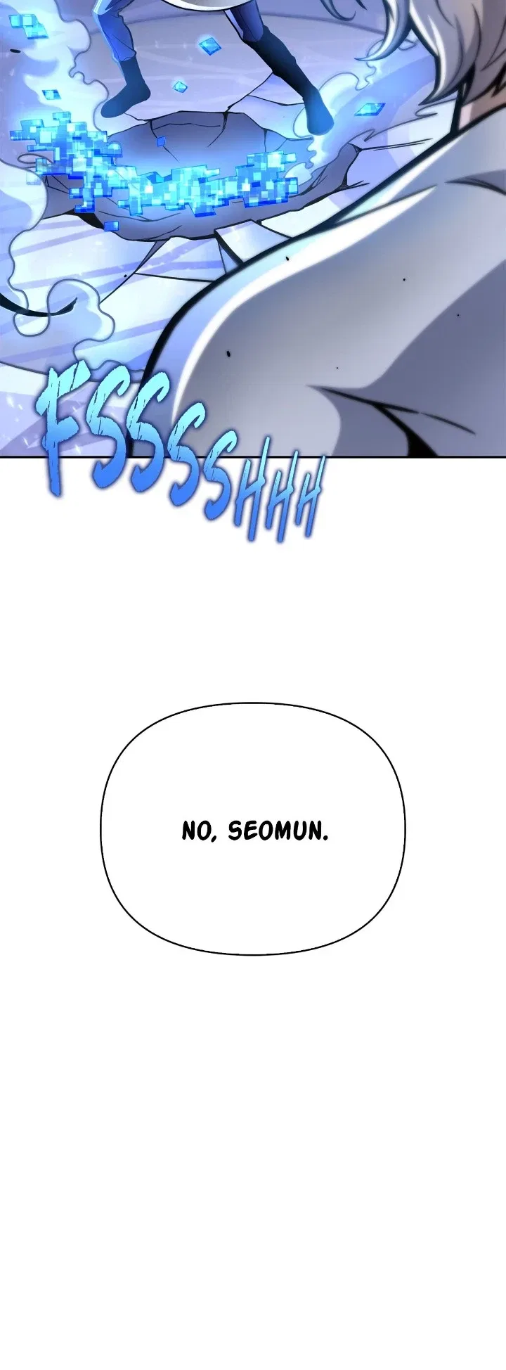 Superhuman Battlefield Chapter 32 – Page 40