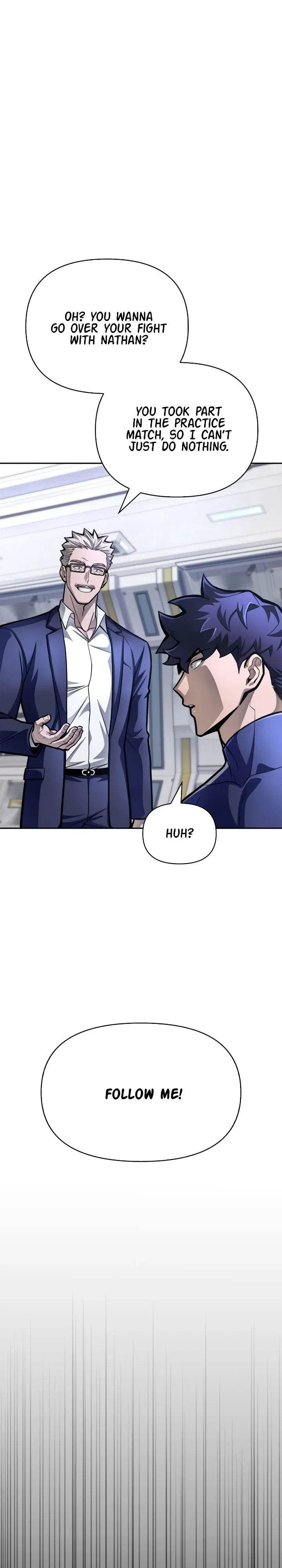 Superhuman Battlefield Chapter 32 – Page 48