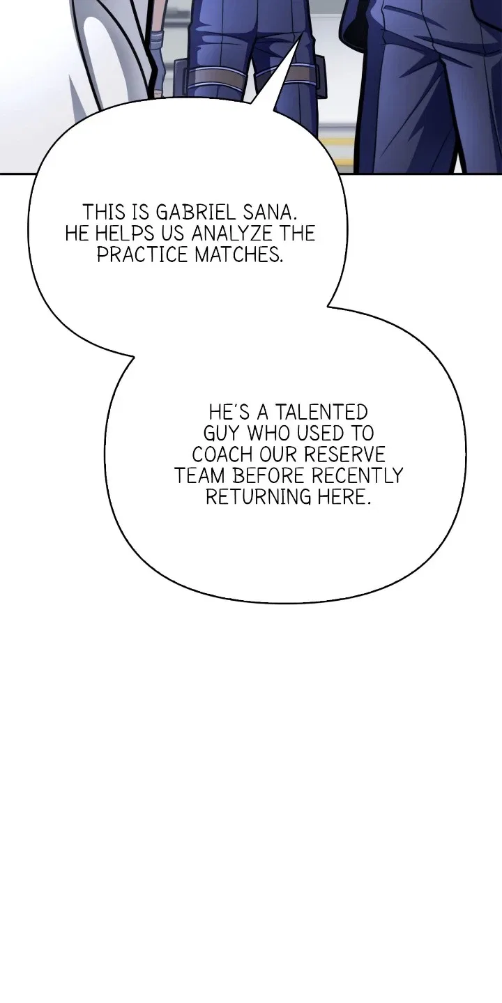 Superhuman Battlefield Chapter 32 – Page 50