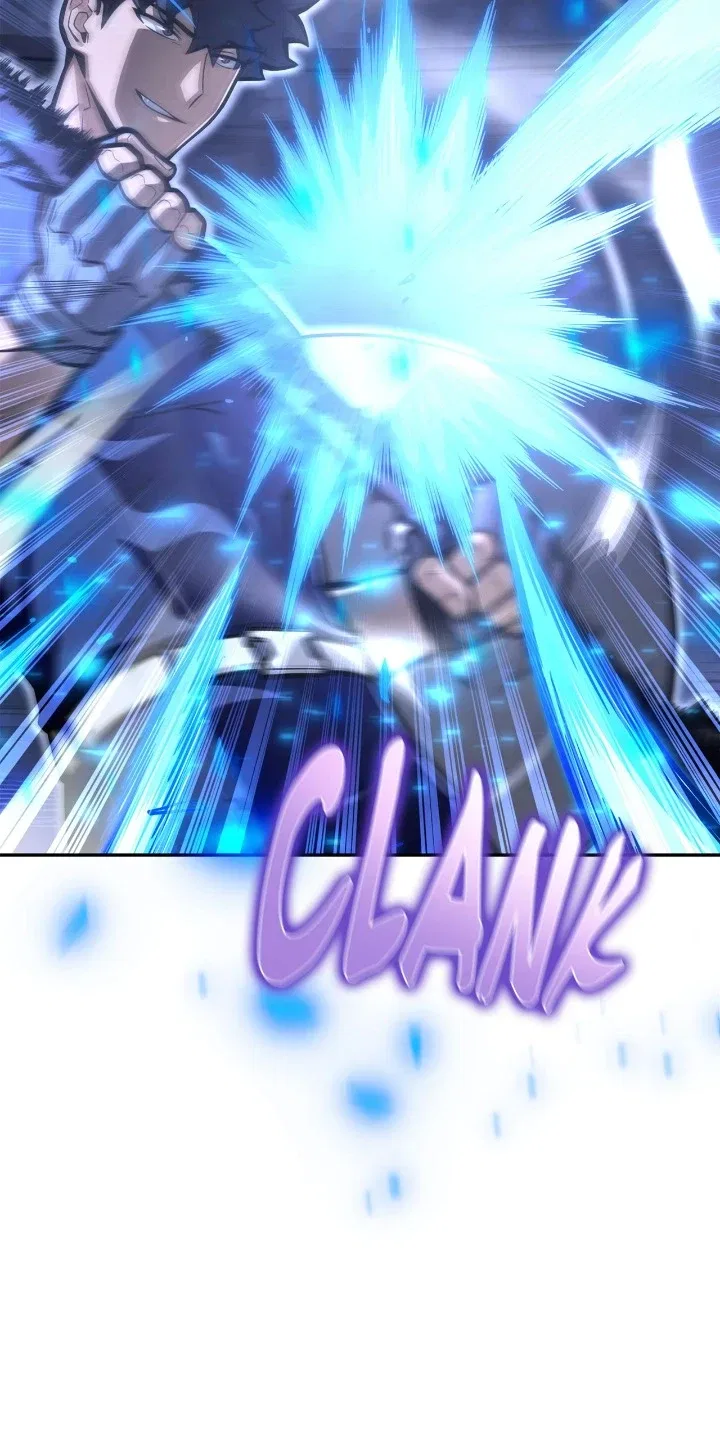 Superhuman Battlefield Chapter 31 – Page 27