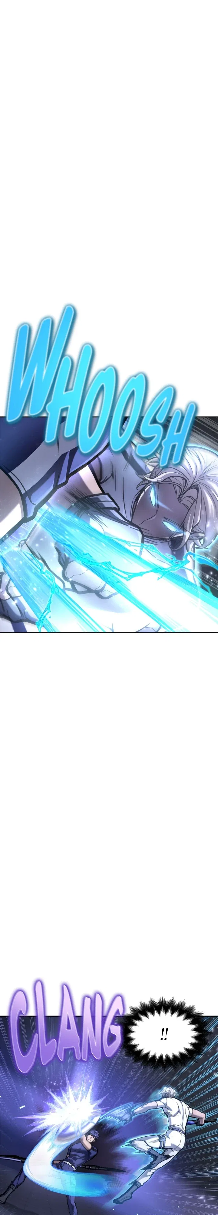 Superhuman Battlefield Chapter 31 – Page 29