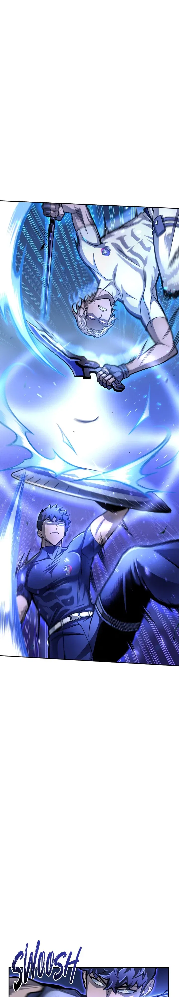 Superhuman Battlefield Chapter 31 – Page 31