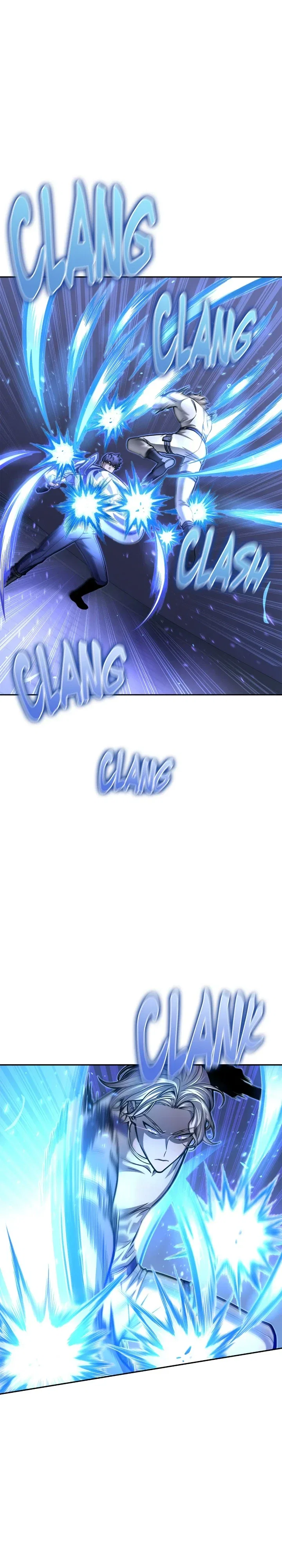 Superhuman Battlefield Chapter 31 – Page 35