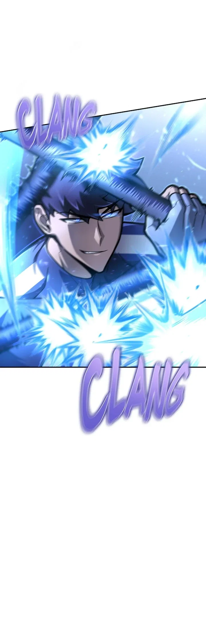 Superhuman Battlefield Chapter 31 – Page 36