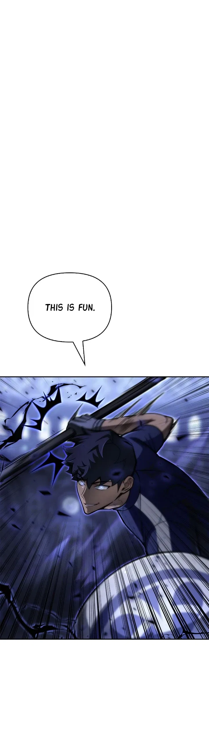 Superhuman Battlefield Chapter 31 – Page 44