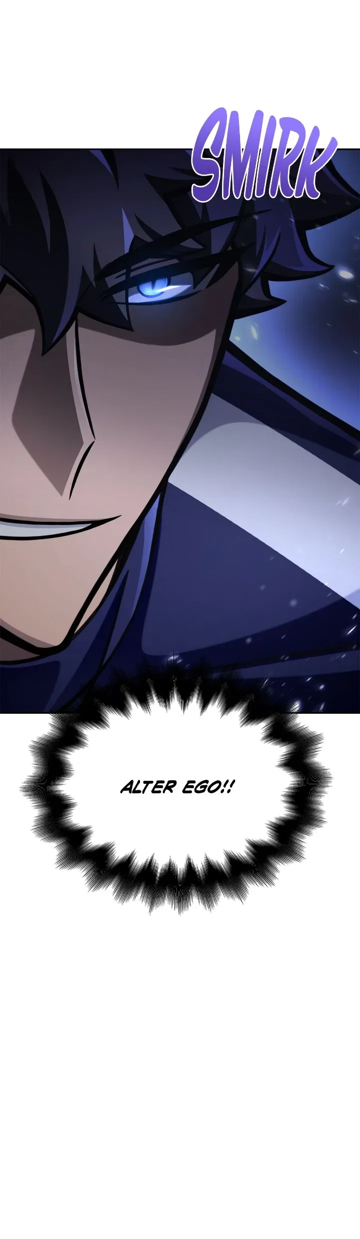 Superhuman Battlefield Chapter 31 – Page 56