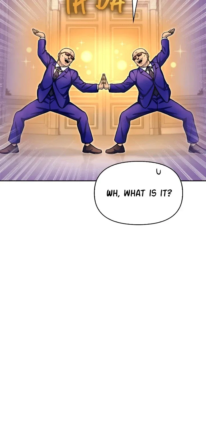 Superhuman Battlefield Chapter 30 – Page 5