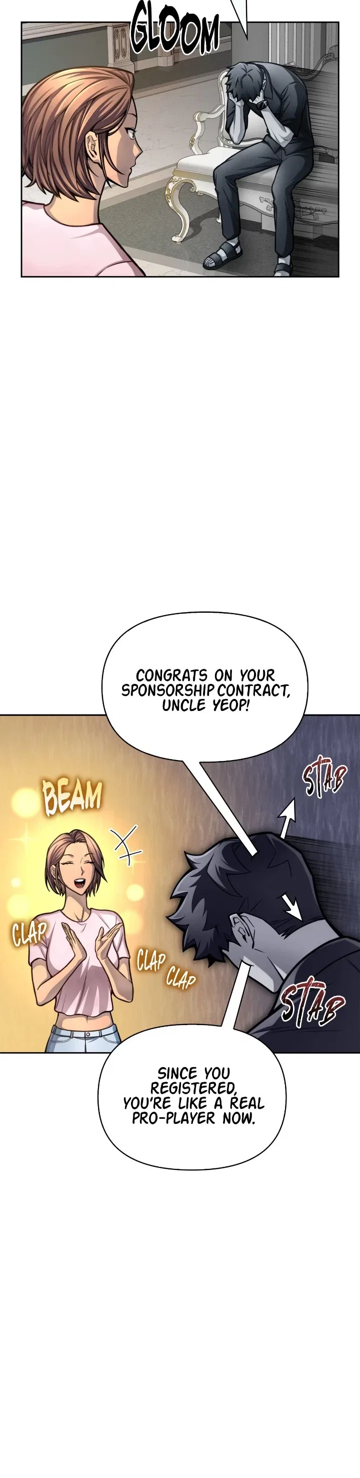 Superhuman Battlefield Chapter 30 – Page 16