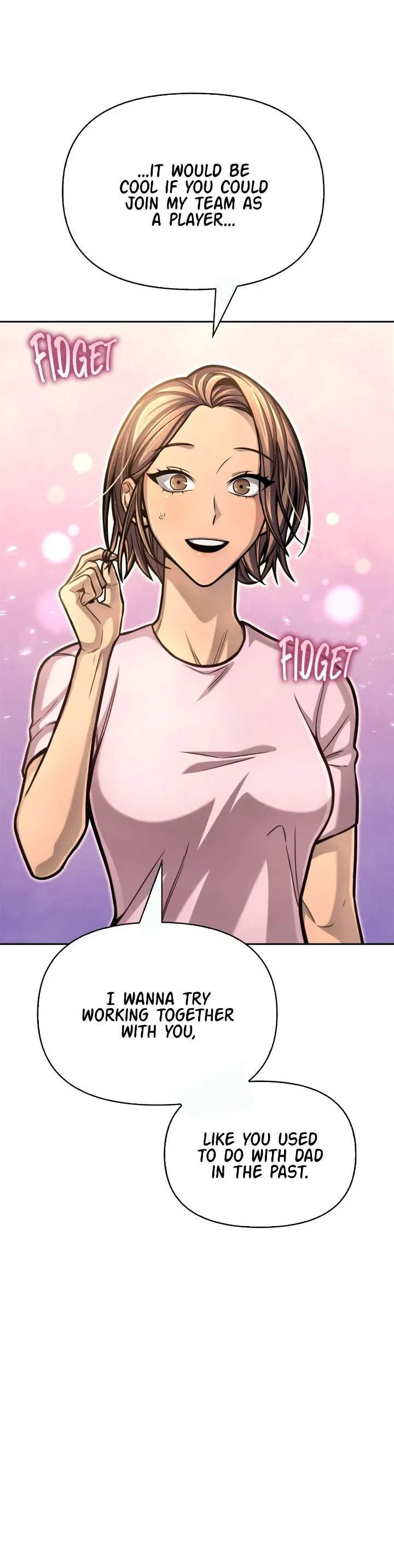 Superhuman Battlefield Chapter 30 – Page 18