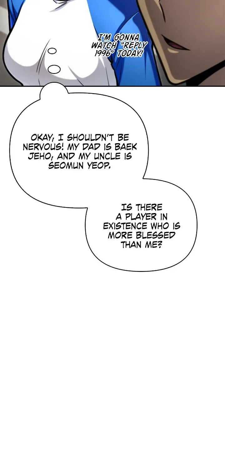 Superhuman Battlefield Chapter 30 – Page 30