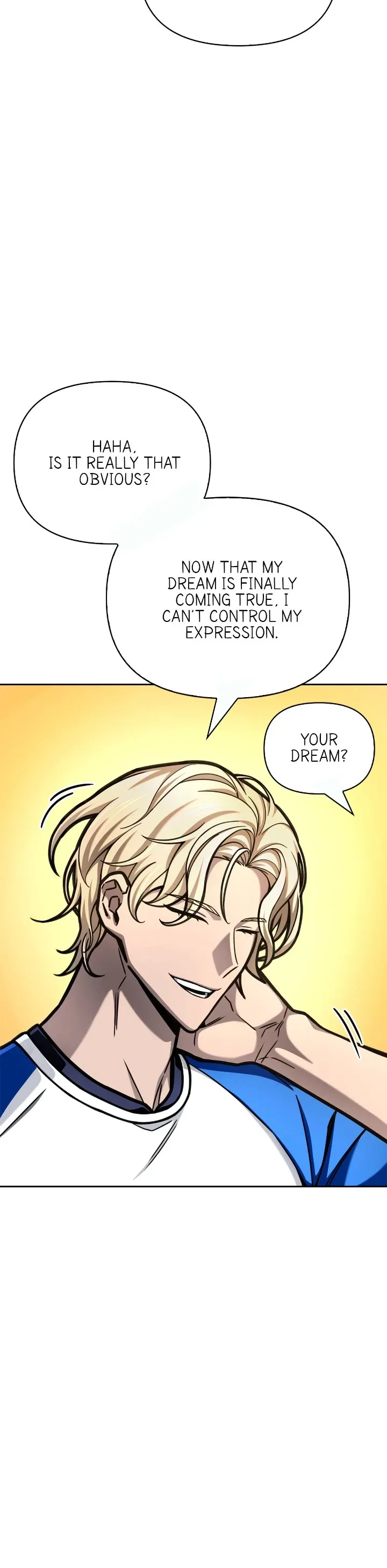 Superhuman Battlefield Chapter 30 – Page 41