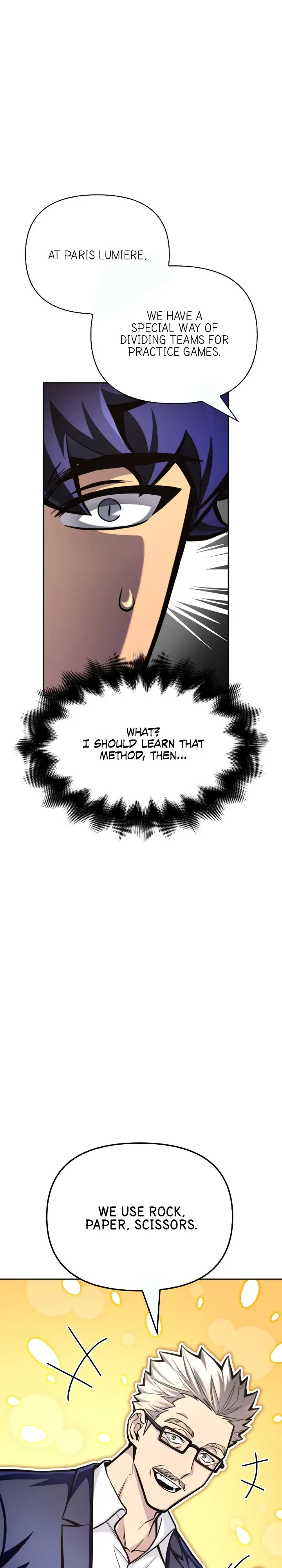 Superhuman Battlefield Chapter 30 – Page 52