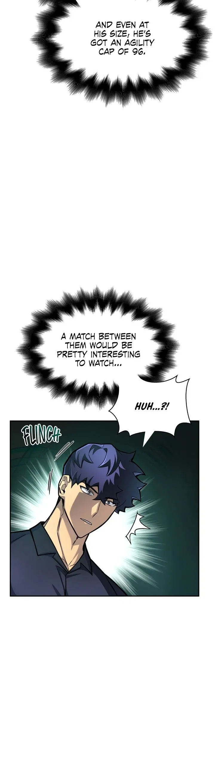 Superhuman Battlefield Chapter 29 – Page 19