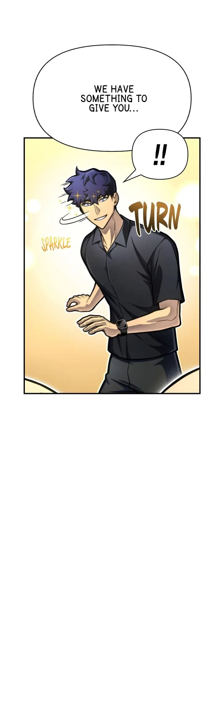 Superhuman Battlefield Chapter 29 – Page 37