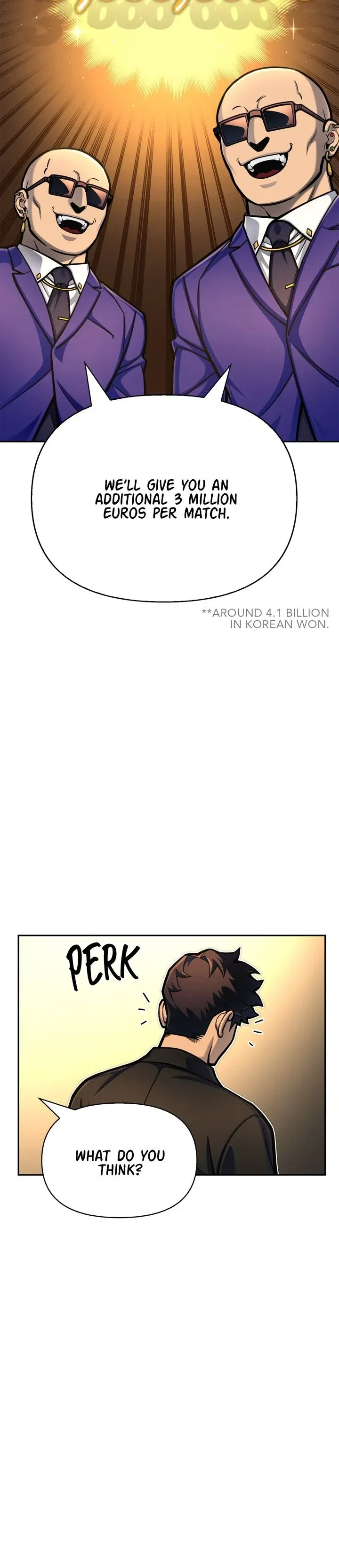 Superhuman Battlefield Chapter 29 – Page 53