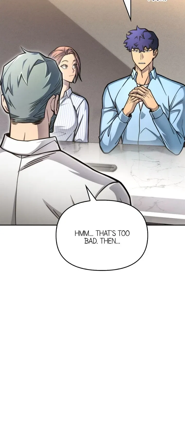 Superhuman Battlefield Chapter 28 – Page 15
