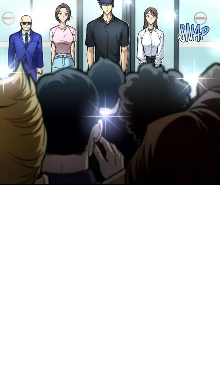 Superhuman Battlefield Chapter 28 – Page 25