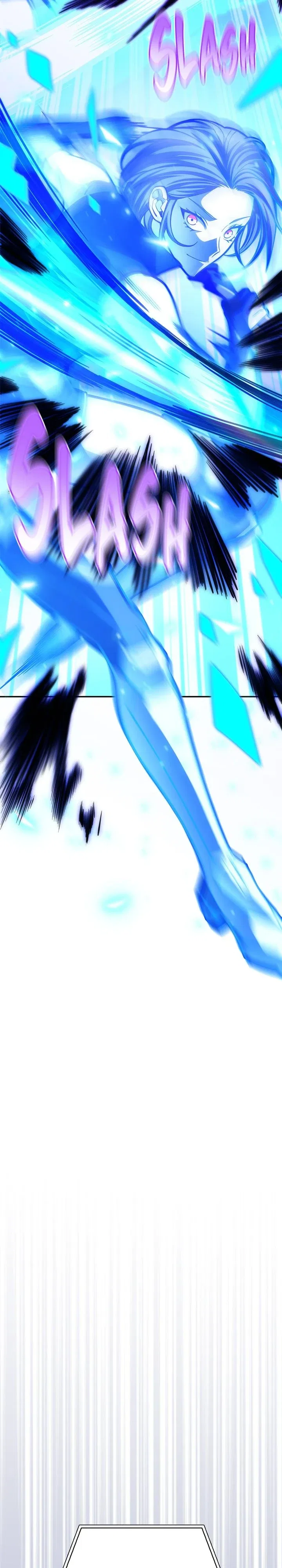 Superhuman Battlefield Chapter 28 – Page 43