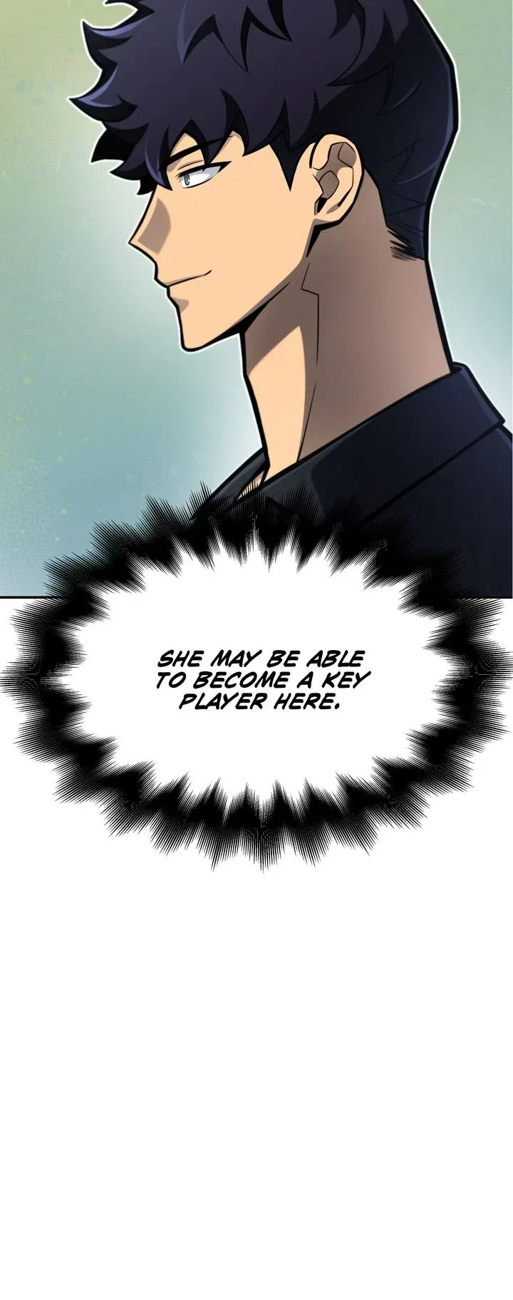 Superhuman Battlefield Chapter 28 – Page 48