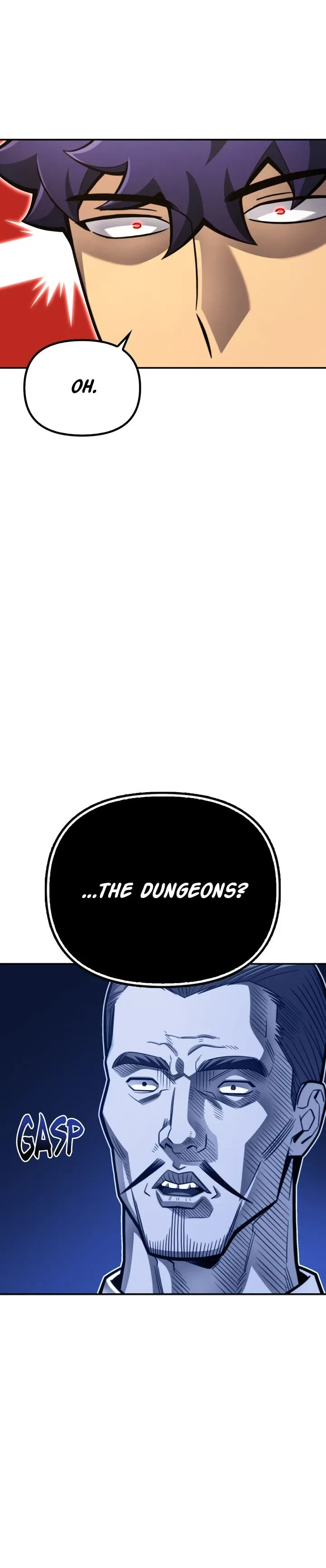 Superhuman Battlefield Chapter 27 – Page 13