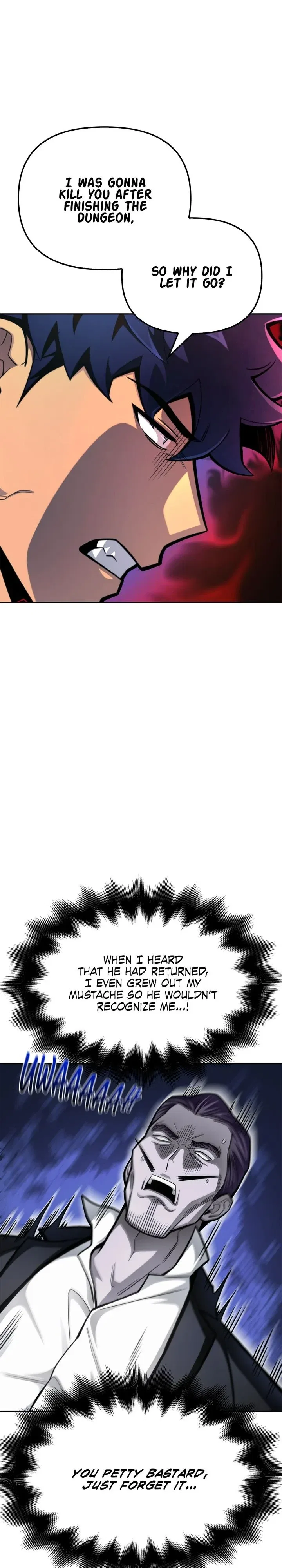 Superhuman Battlefield Chapter 27 – Page 15