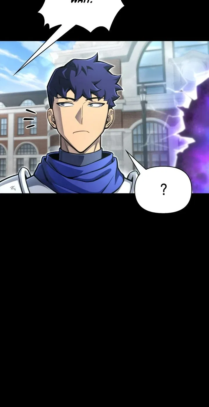 Superhuman Battlefield Chapter 27 – Page 19