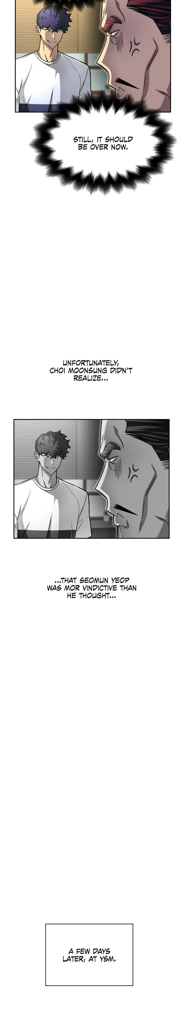 Superhuman Battlefield Chapter 27 – Page 60