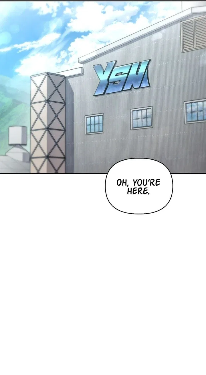Superhuman Battlefield Chapter 27 – Page 61