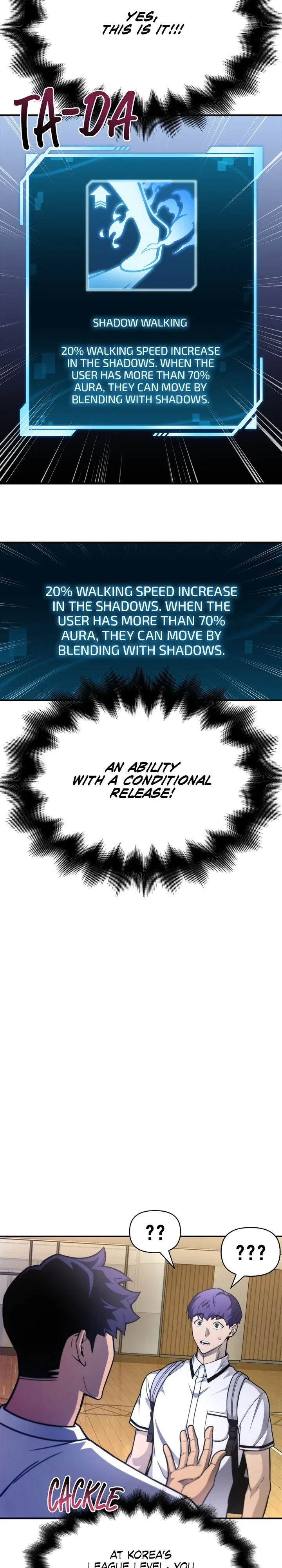 Superhuman Battlefield Chapter 26 – Page 2