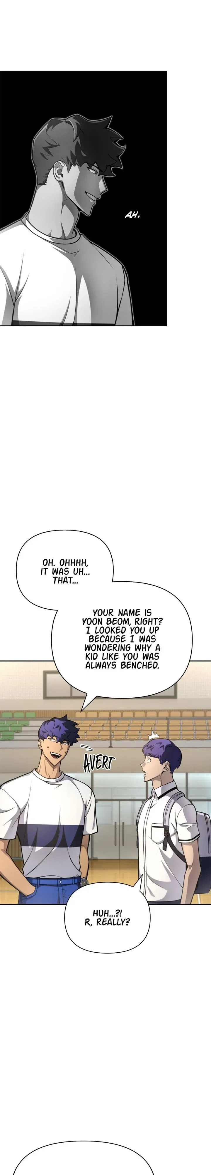 Superhuman Battlefield Chapter 26 – Page 7