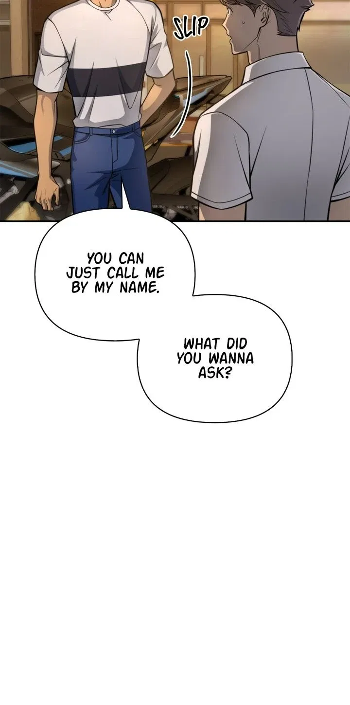 Superhuman Battlefield Chapter 26 – Page 37