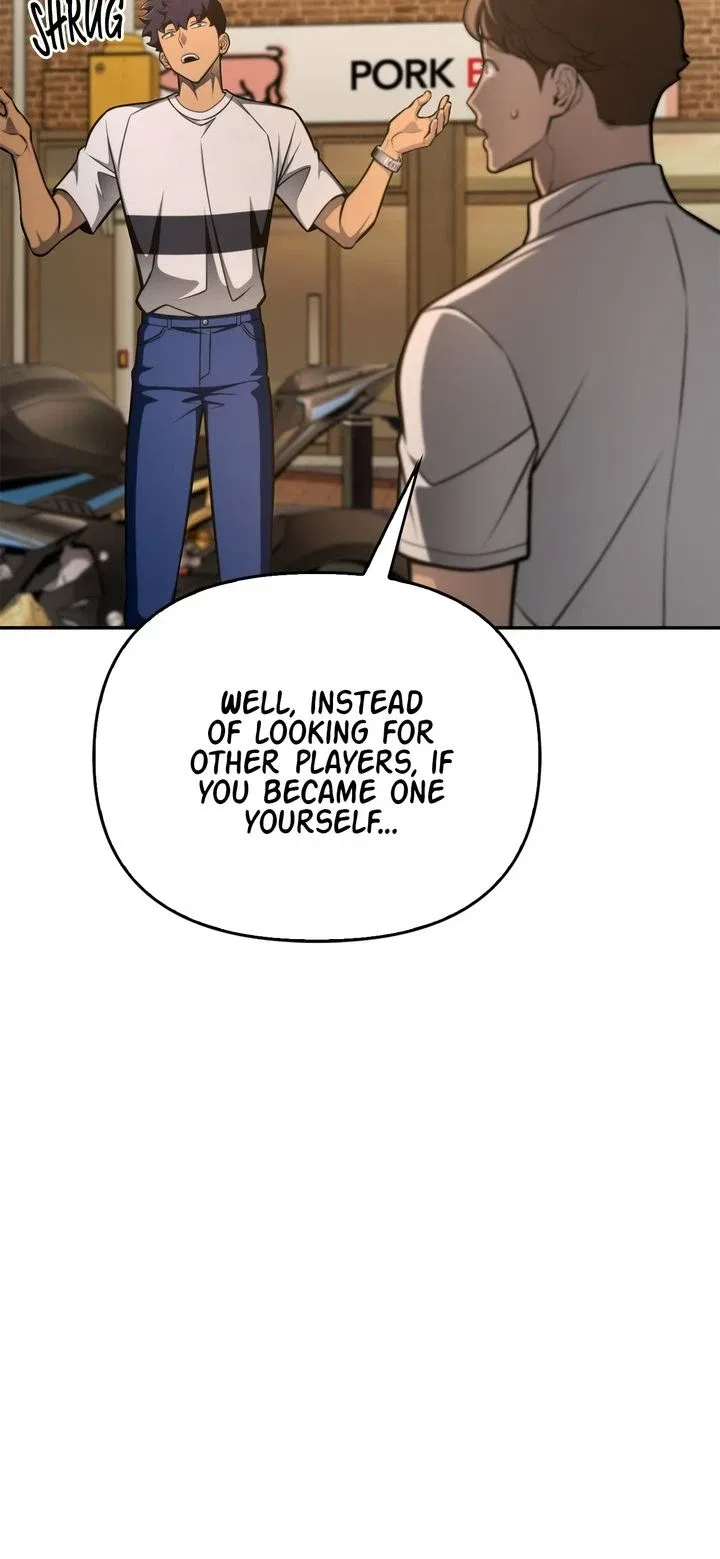 Superhuman Battlefield Chapter 26 – Page 40