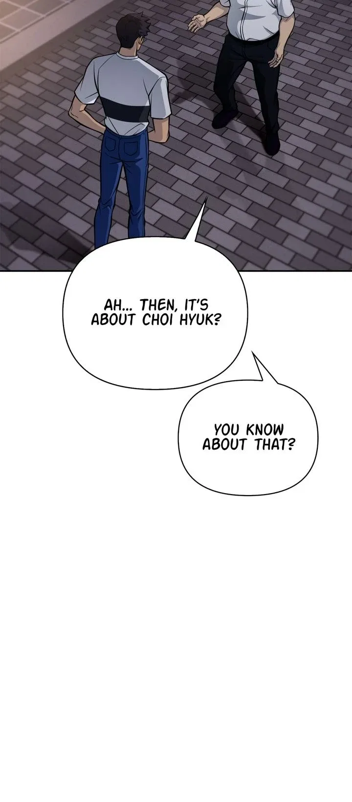 Superhuman Battlefield Chapter 26 – Page 55