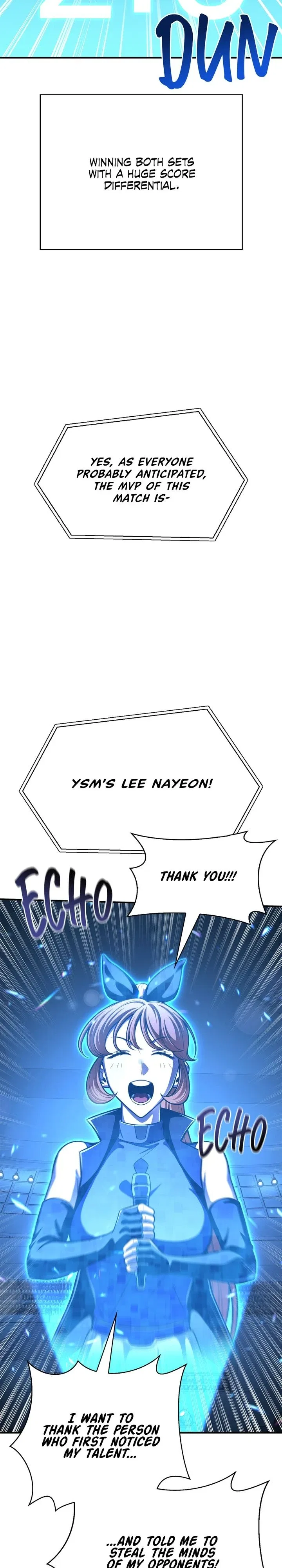 Superhuman Battlefield Chapter 25 – Page 4