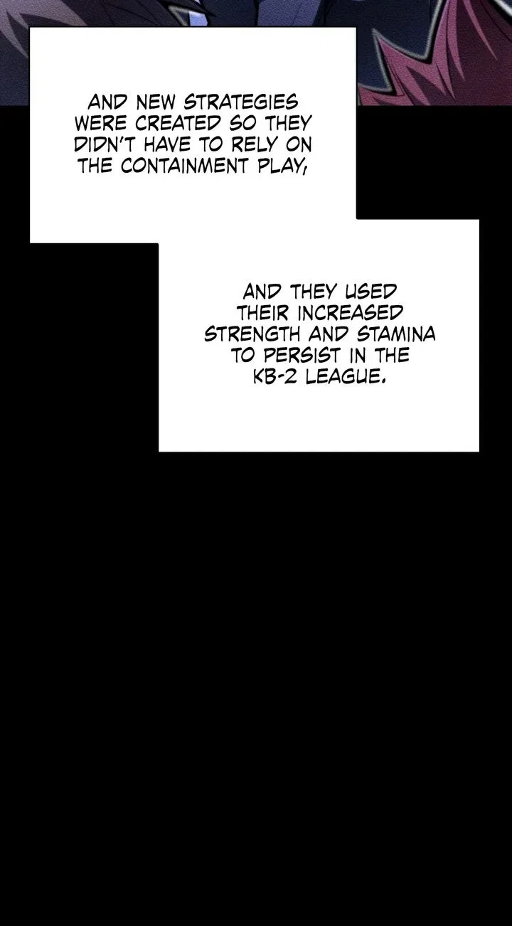 Superhuman Battlefield Chapter 25 – Page 42
