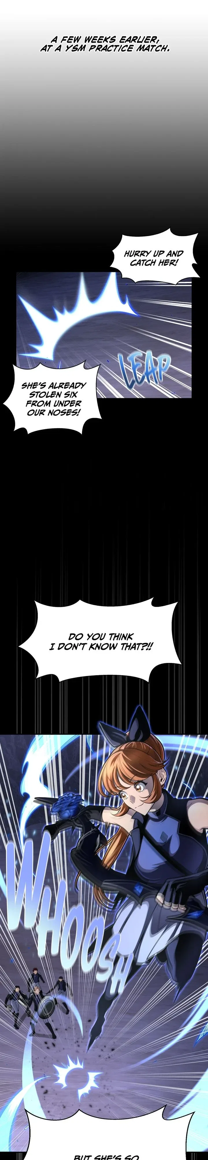 Superhuman Battlefield Chapter 24 – Page 3