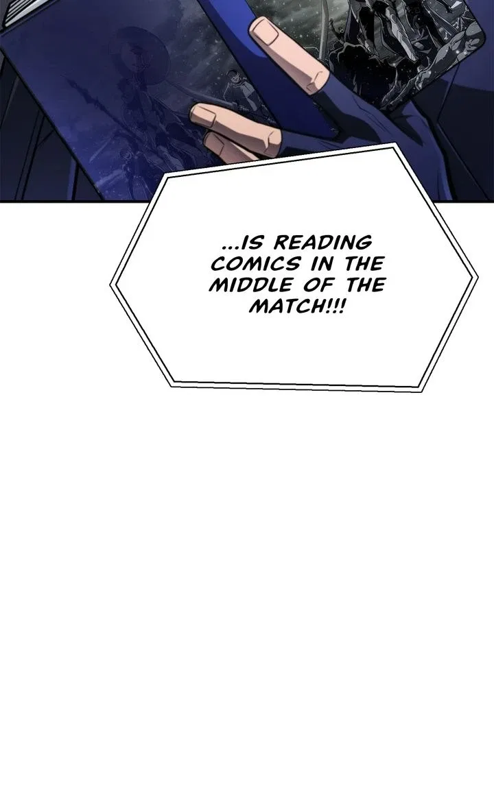 Superhuman Battlefield Chapter 24 – Page 11