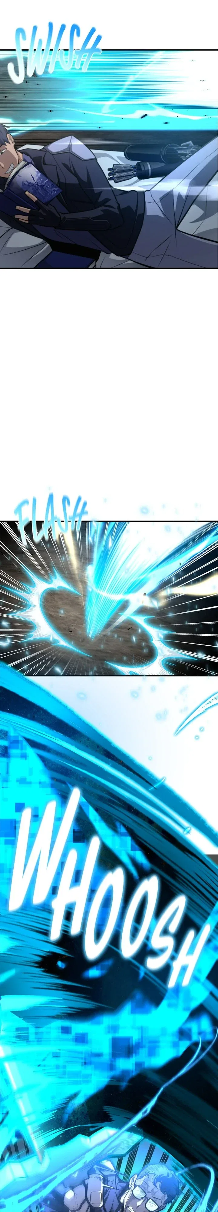 Superhuman Battlefield Chapter 24 – Page 12
