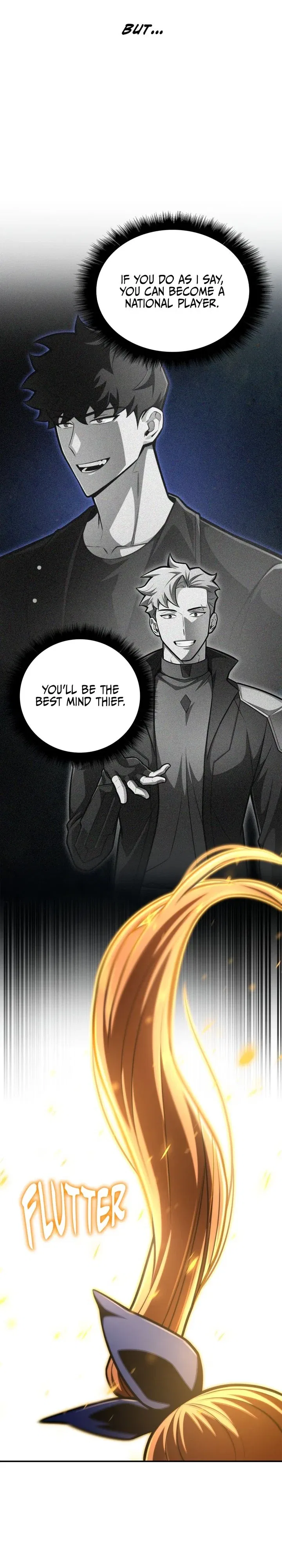 Superhuman Battlefield Chapter 24 – Page 27