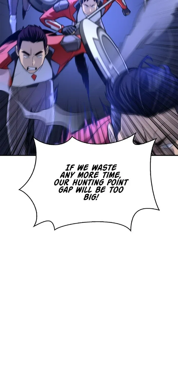 Superhuman Battlefield Chapter 24 – Page 35