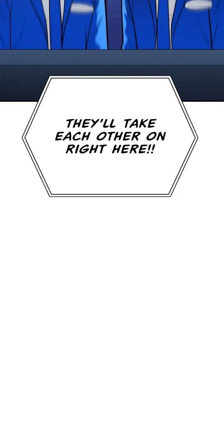 Superhuman Battlefield Chapter 24 – Page 46