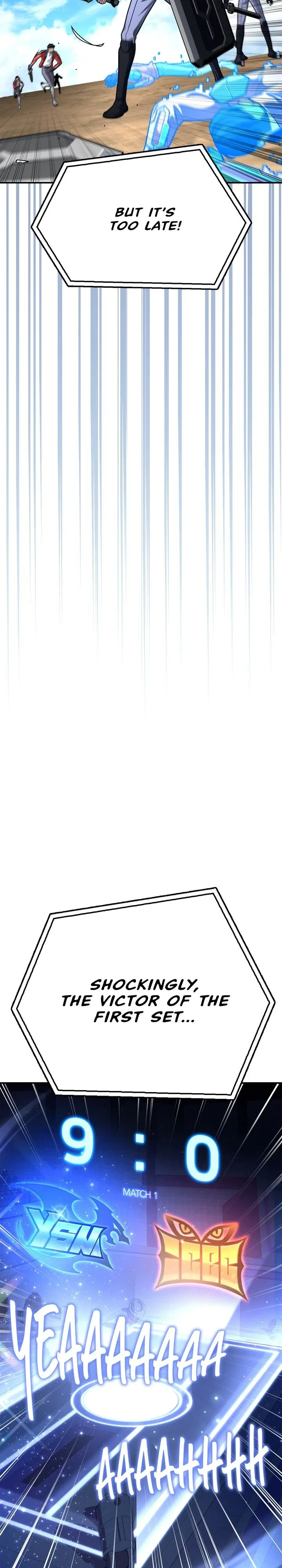 Superhuman Battlefield Chapter 24 – Page 48