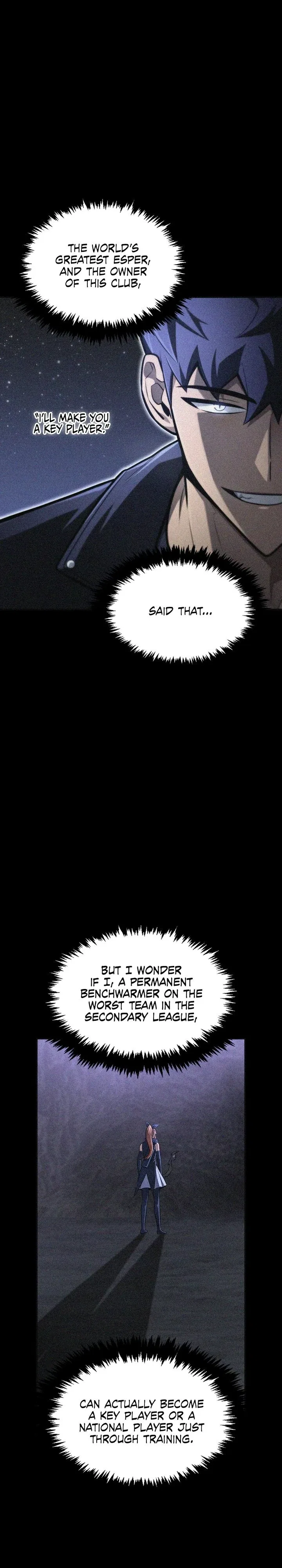 Superhuman Battlefield Chapter 23 – Page 18