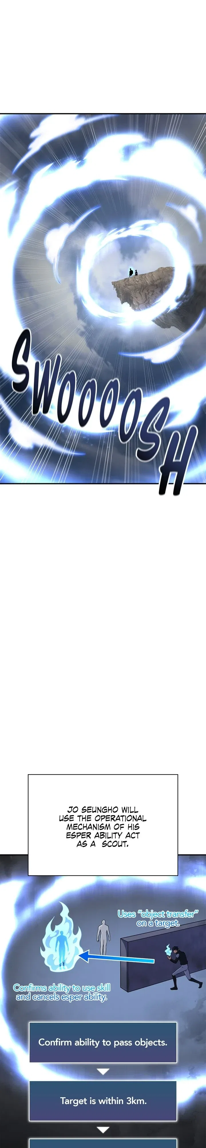 Superhuman Battlefield Chapter 23 – Page 33