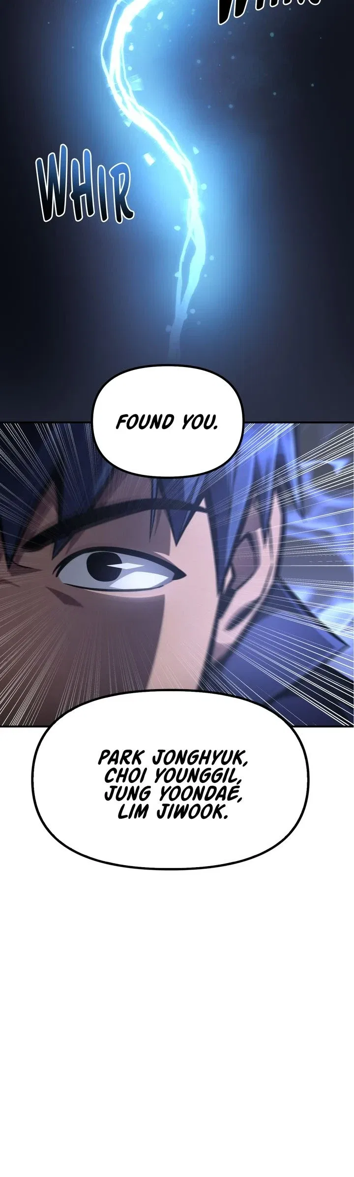 Superhuman Battlefield Chapter 23 – Page 35