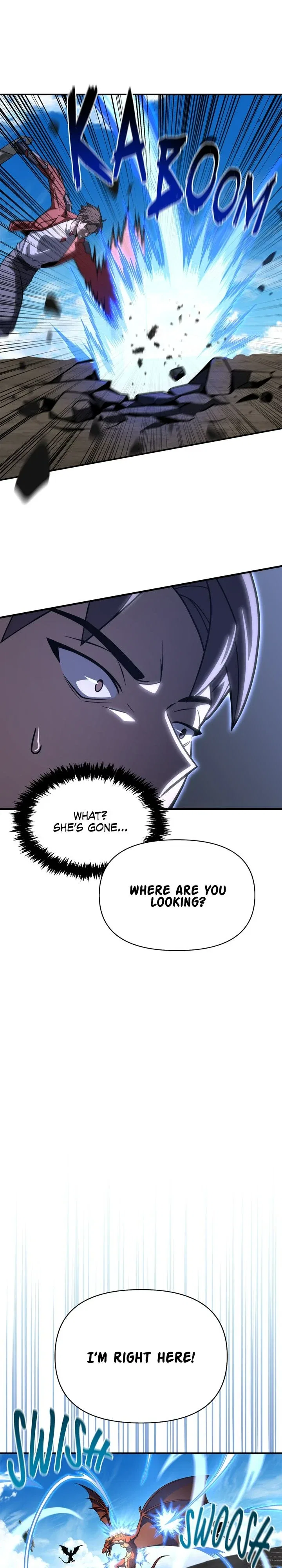 Superhuman Battlefield Chapter 23 – Page 49