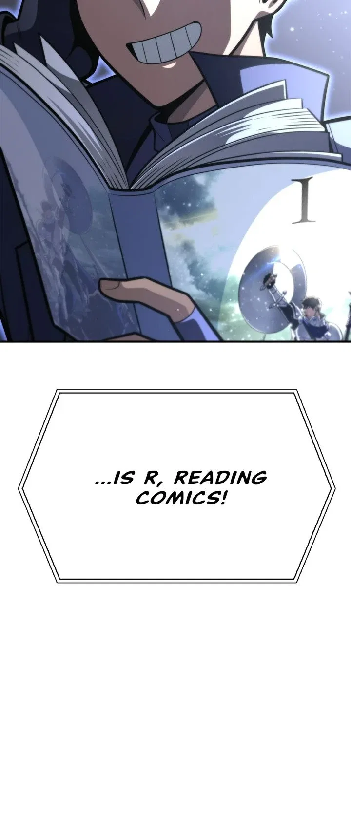 Superhuman Battlefield Chapter 23 – Page 58