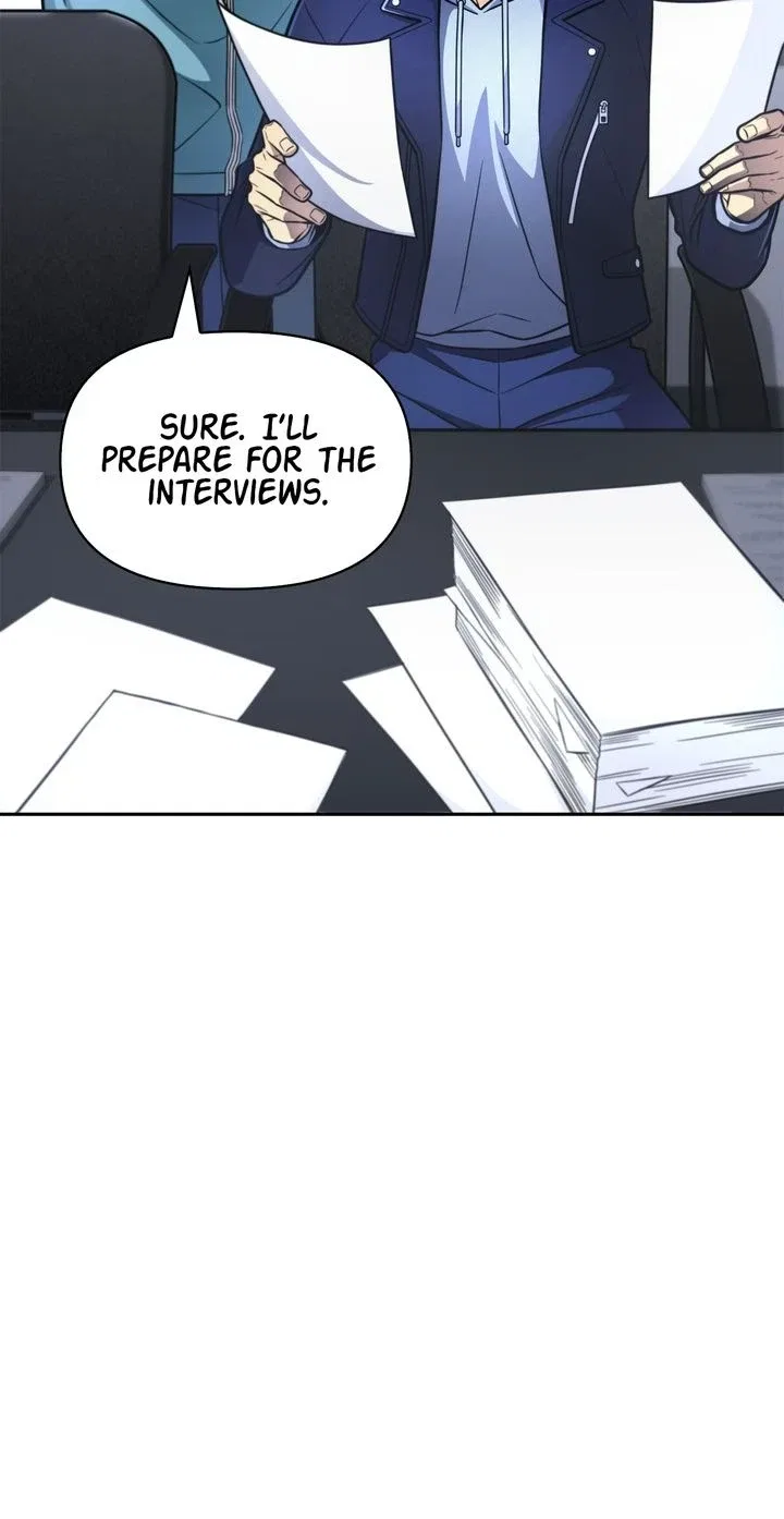 Superhuman Battlefield Chapter 22 – Page 5