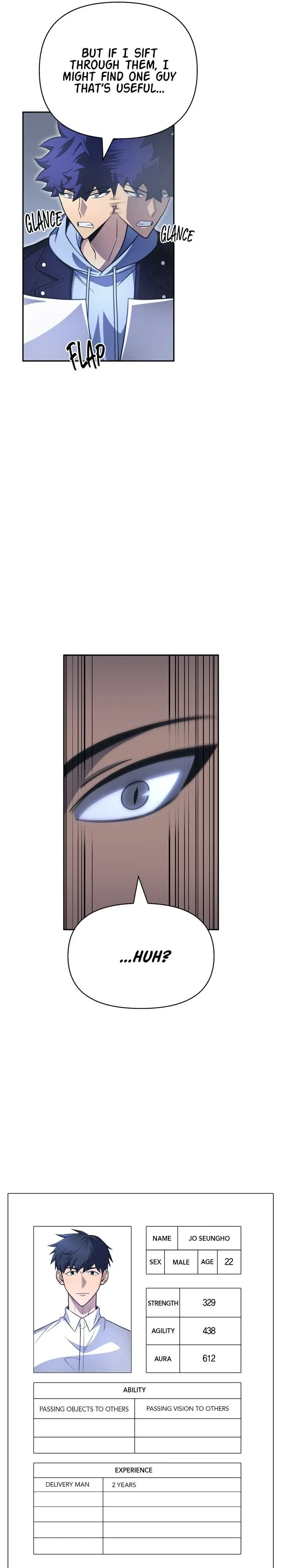Superhuman Battlefield Chapter 22 – Page 9