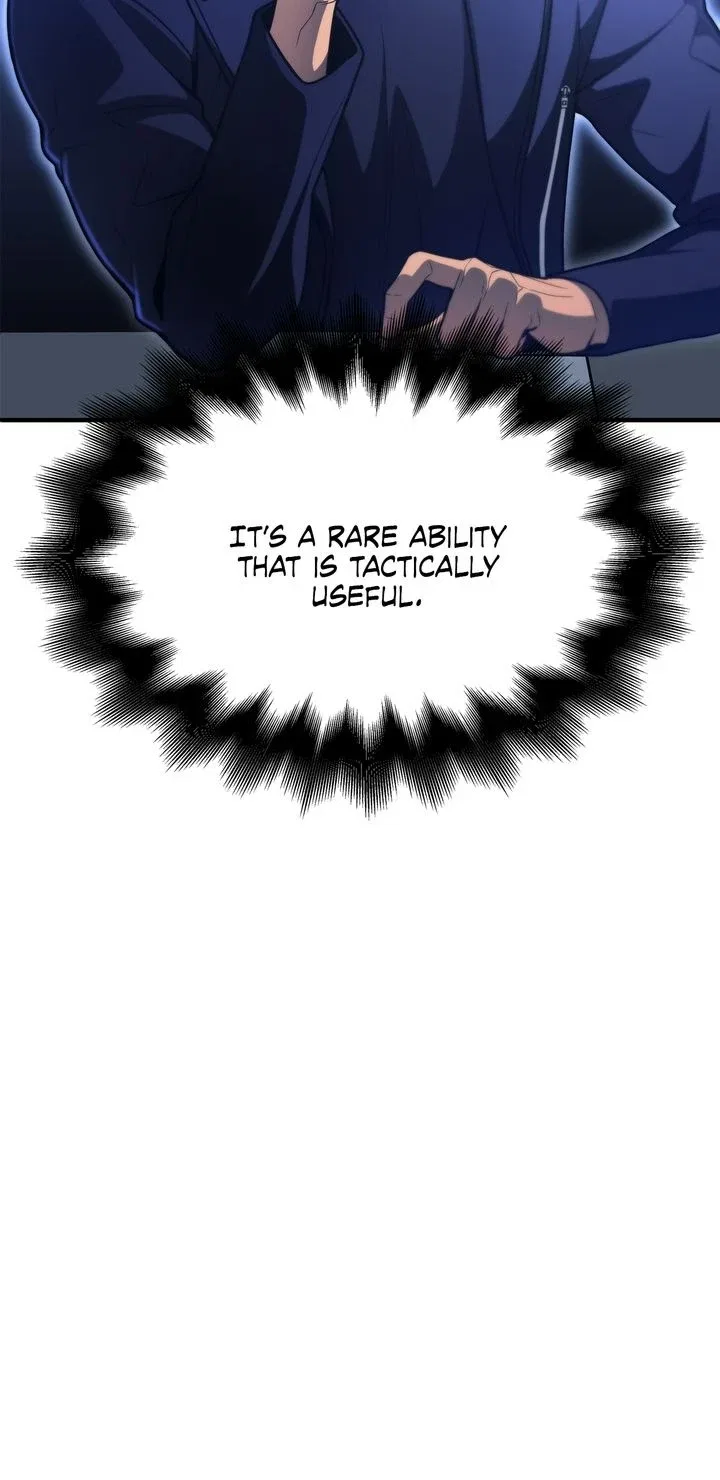 Superhuman Battlefield Chapter 22 – Page 24